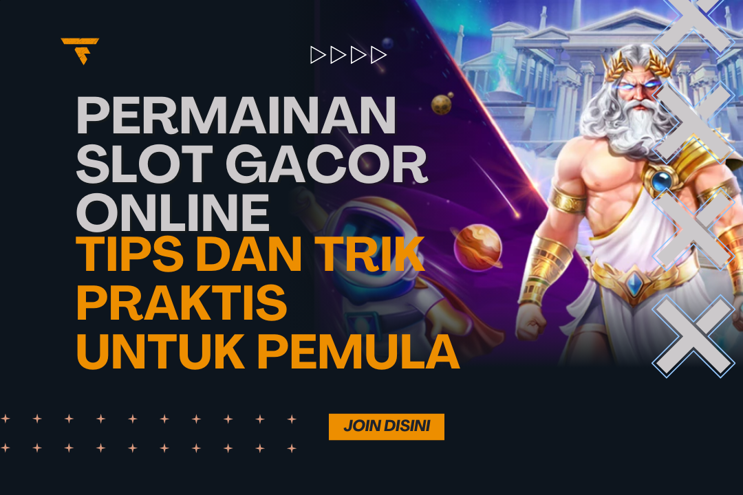 Main Game Gacor