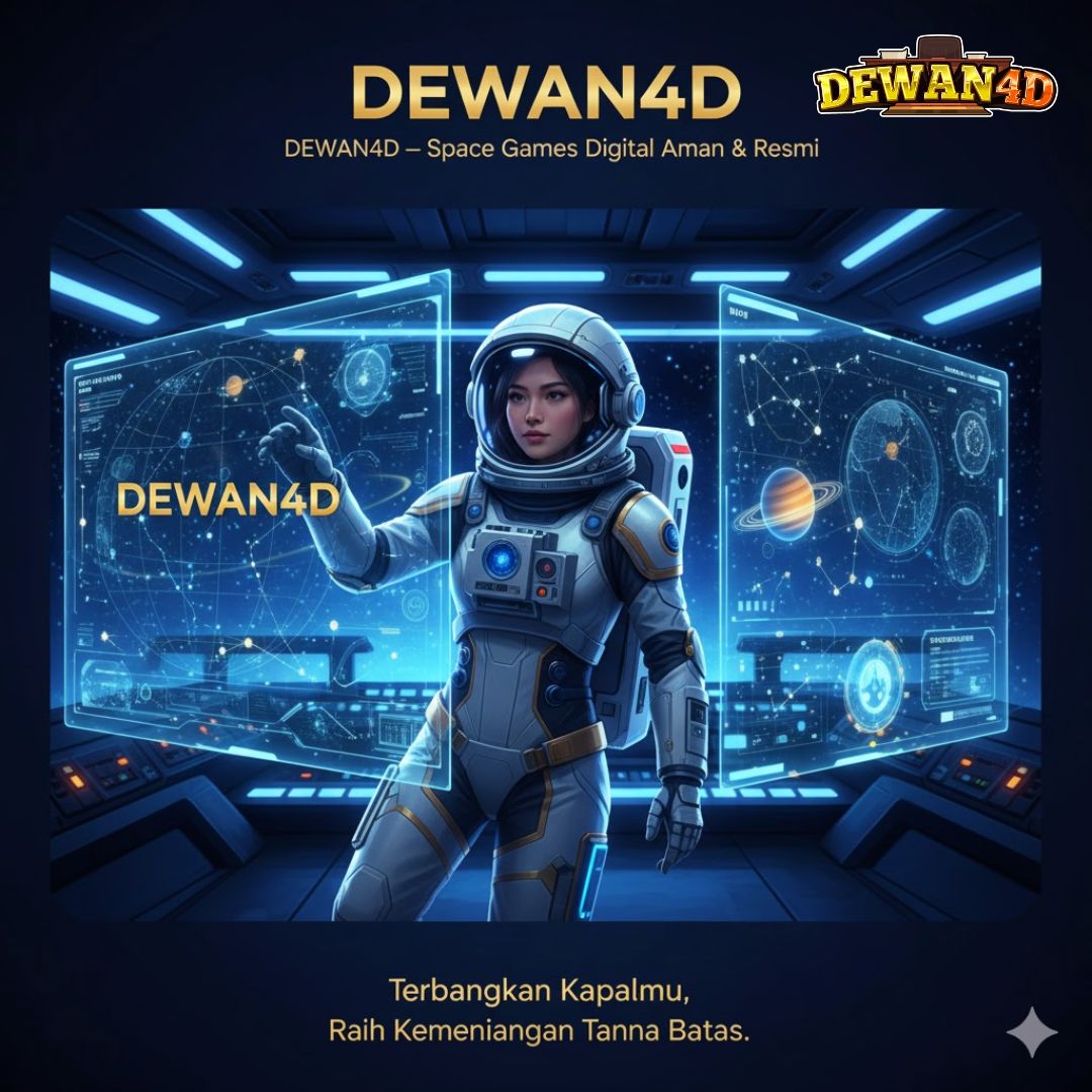 Space Games Dewan4d